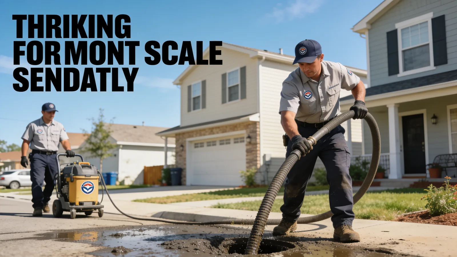Sewage Cleanup in Salem, NY near me